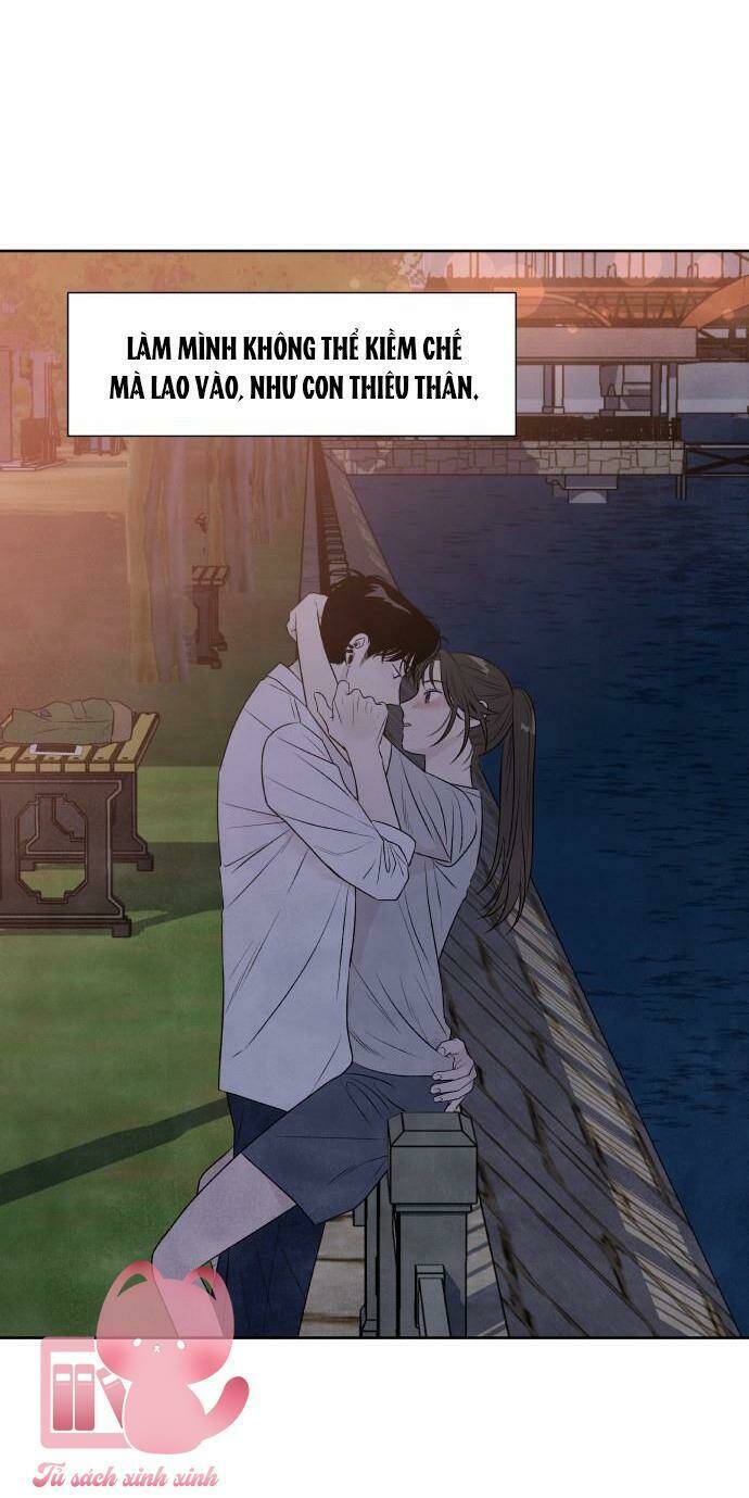 Điều Khiến Tôi Quyết Tâm Chết Đi - Chap 20 - Trang 91