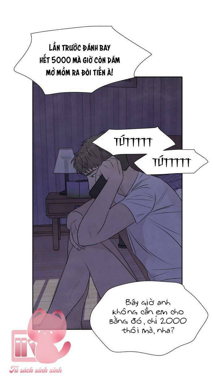 Điều Khiến Tôi Quyết Tâm Chết Đi - Chap 20 - Trang 100