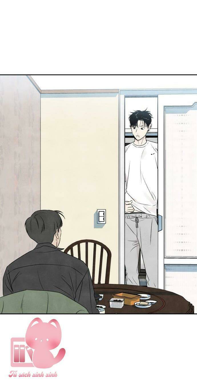 Điều Khiến Tôi Quyết Tâm Chết Đi - Chap 21 - Trang 11