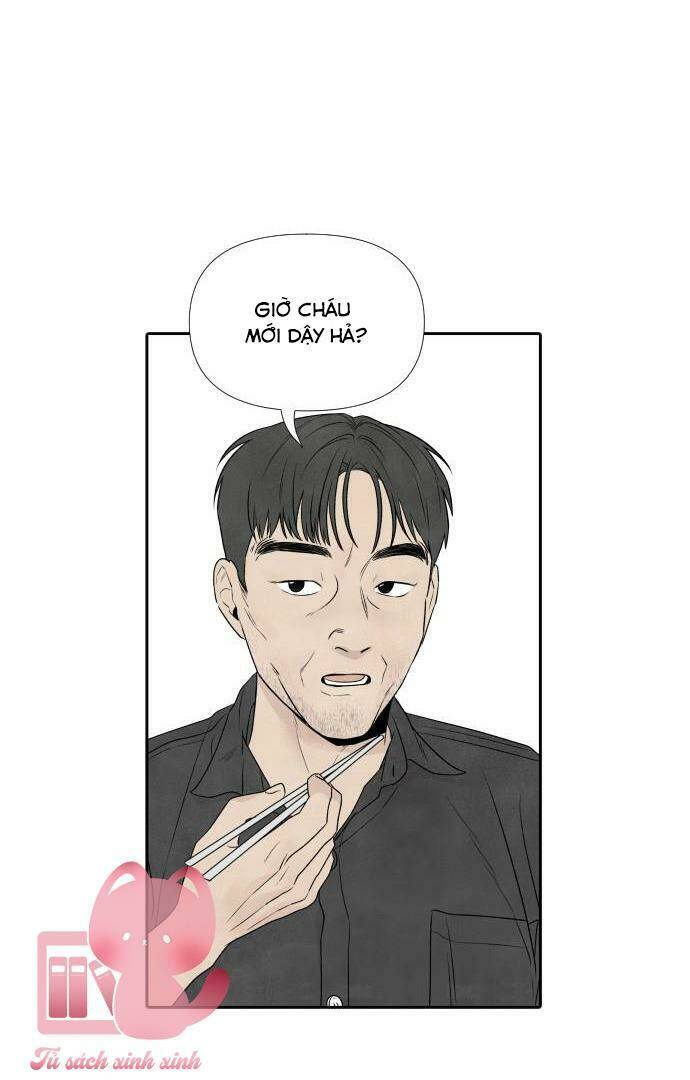 Điều Khiến Tôi Quyết Tâm Chết Đi - Chap 21 - Trang 12