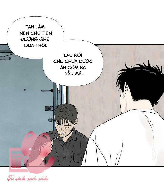 Điều Khiến Tôi Quyết Tâm Chết Đi - Chap 21 - Trang 14