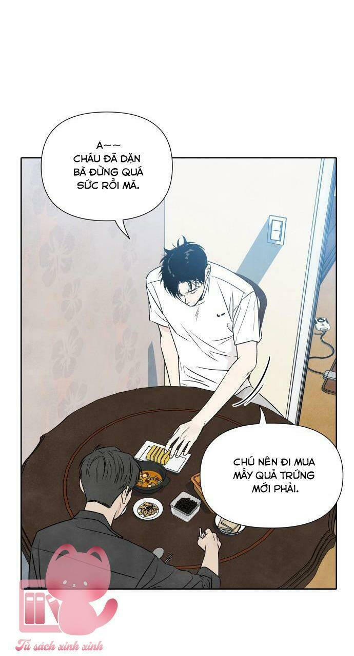 Điều Khiến Tôi Quyết Tâm Chết Đi - Chap 21 - Trang 17