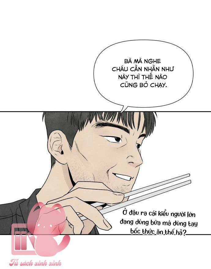 Điều Khiến Tôi Quyết Tâm Chết Đi - Chap 21 - Trang 18