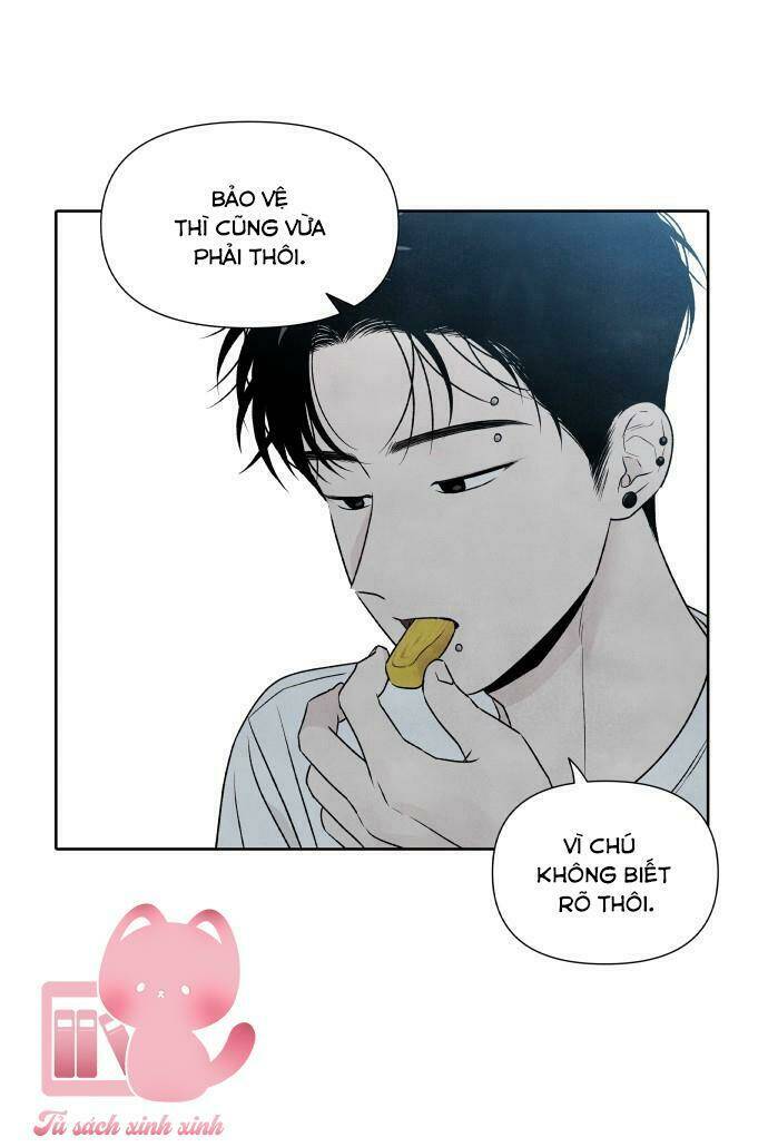 Điều Khiến Tôi Quyết Tâm Chết Đi - Chap 21 - Trang 19