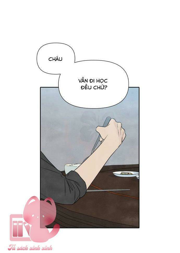 Điều Khiến Tôi Quyết Tâm Chết Đi - Chap 21 - Trang 20