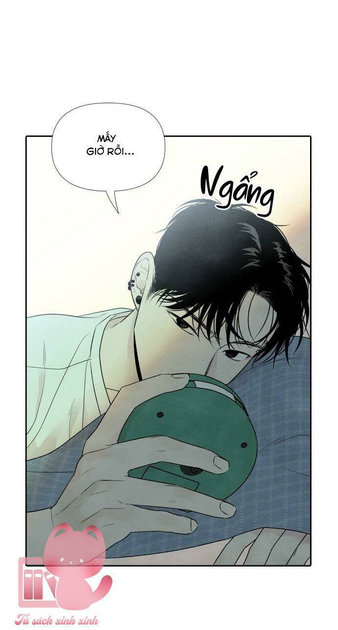 Điều Khiến Tôi Quyết Tâm Chết Đi - Chap 21 - Trang 3
