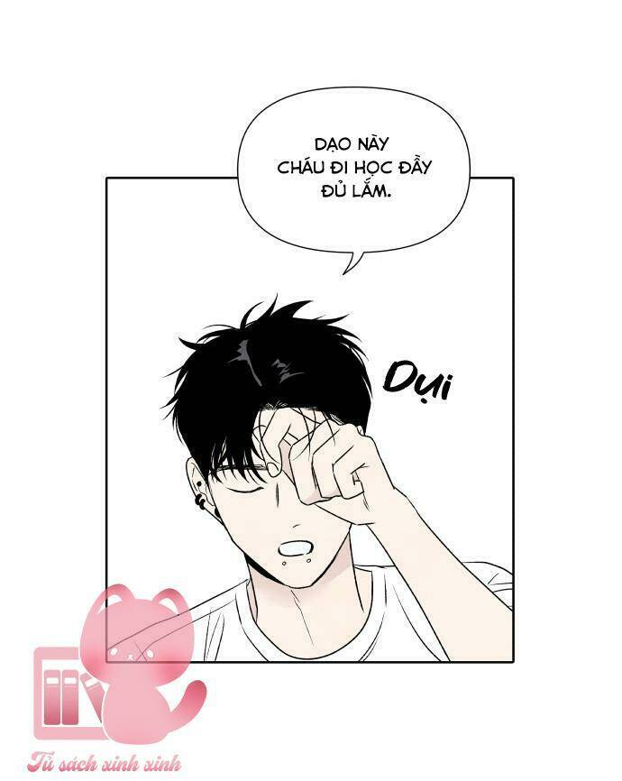 Điều Khiến Tôi Quyết Tâm Chết Đi - Chap 21 - Trang 21