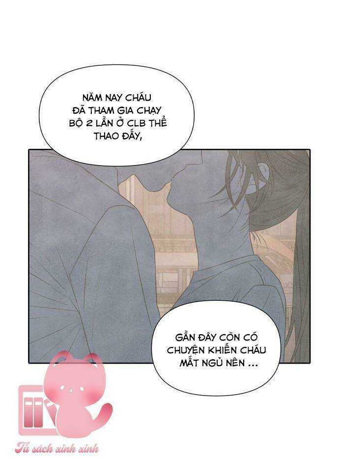 Điều Khiến Tôi Quyết Tâm Chết Đi - Chap 21 - Trang 22