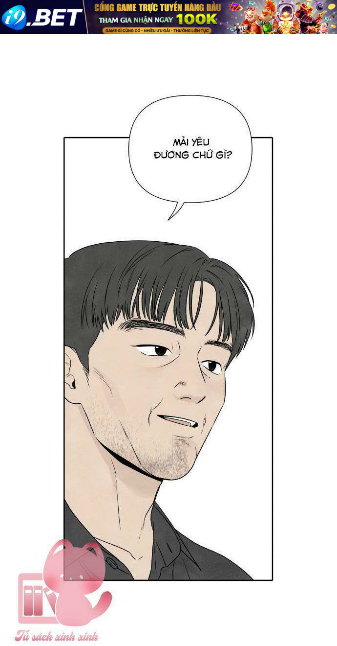 Điều Khiến Tôi Quyết Tâm Chết Đi - Chap 21 - Trang 23