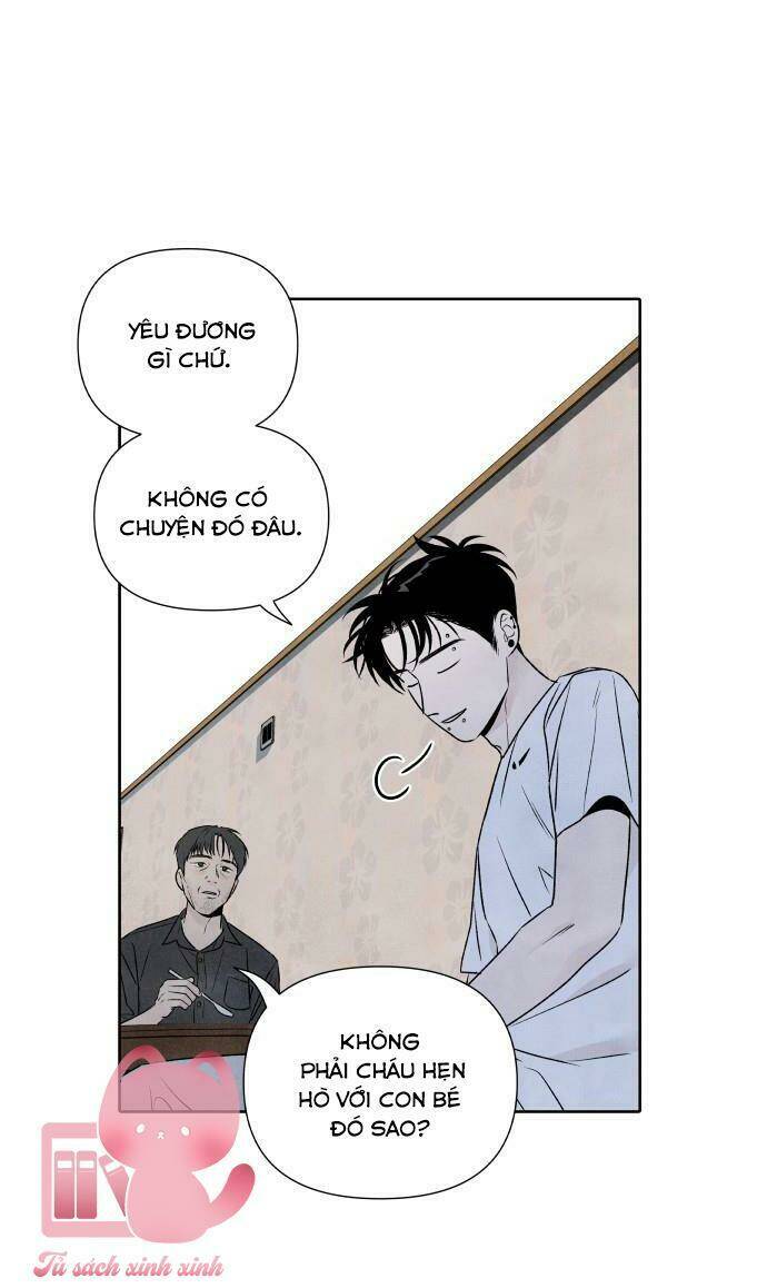 Điều Khiến Tôi Quyết Tâm Chết Đi - Chap 21 - Trang 26