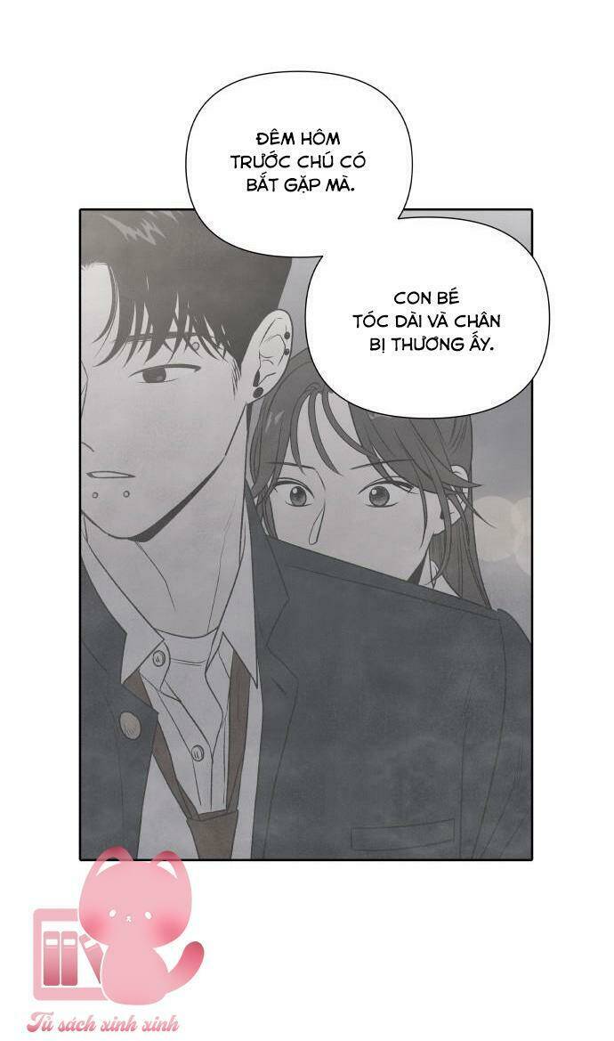 Điều Khiến Tôi Quyết Tâm Chết Đi - Chap 21 - Trang 27