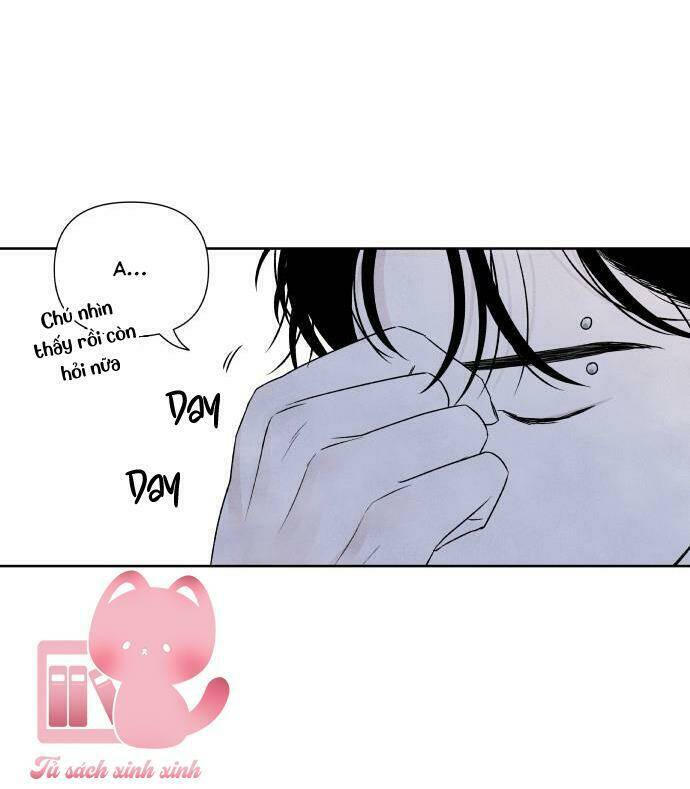 Điều Khiến Tôi Quyết Tâm Chết Đi - Chap 21 - Trang 28