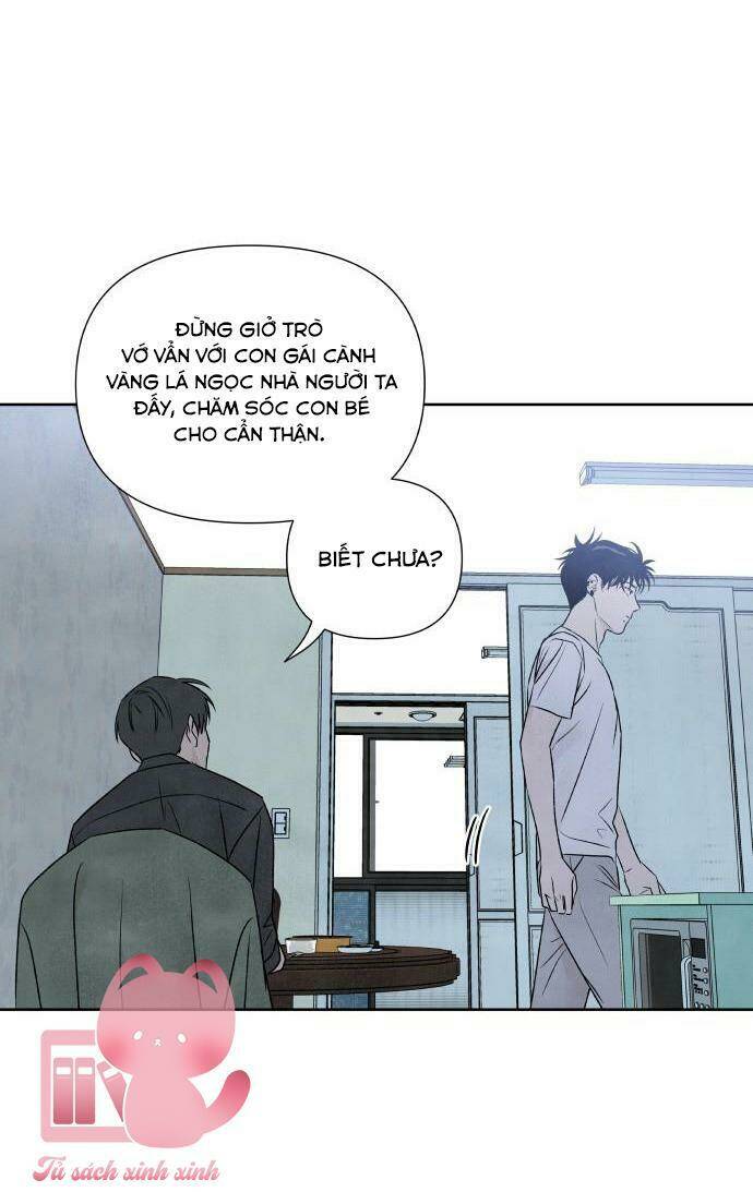 Điều Khiến Tôi Quyết Tâm Chết Đi - Chap 21 - Trang 29