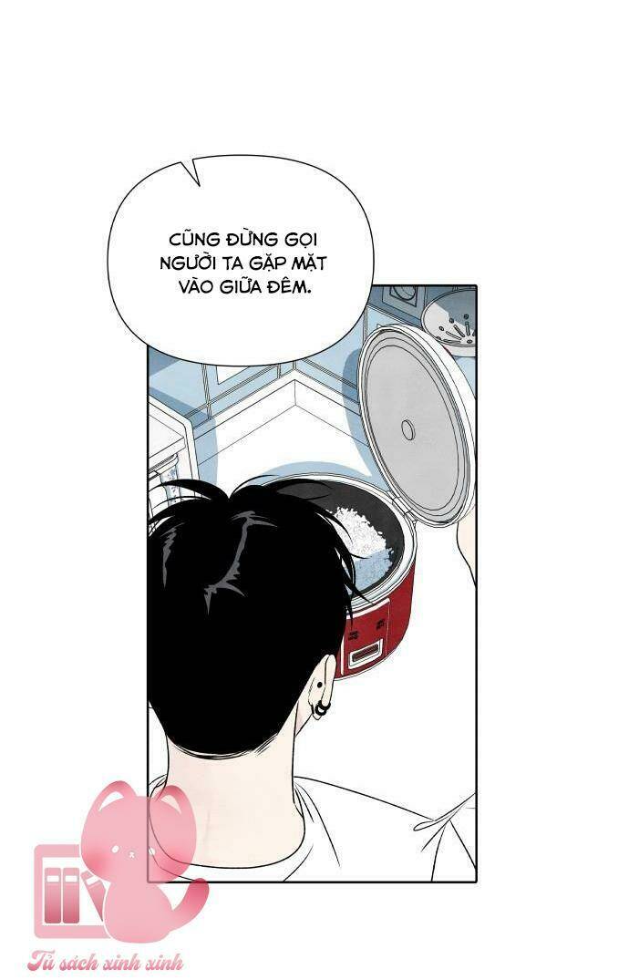 Điều Khiến Tôi Quyết Tâm Chết Đi - Chap 21 - Trang 30