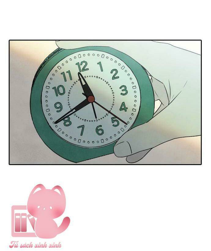Điều Khiến Tôi Quyết Tâm Chết Đi - Chap 21 - Trang 4
