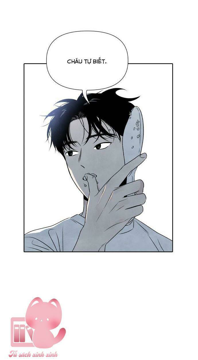 Điều Khiến Tôi Quyết Tâm Chết Đi - Chap 21 - Trang 31