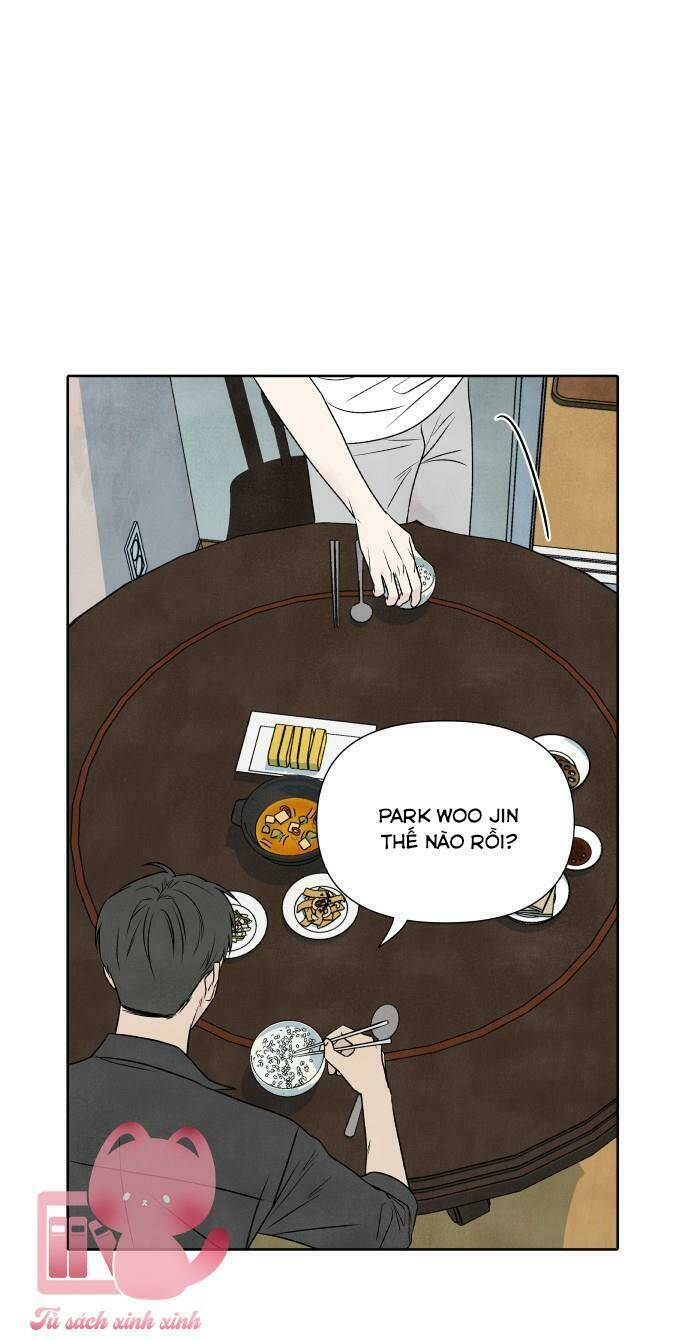 Điều Khiến Tôi Quyết Tâm Chết Đi - Chap 21 - Trang 32