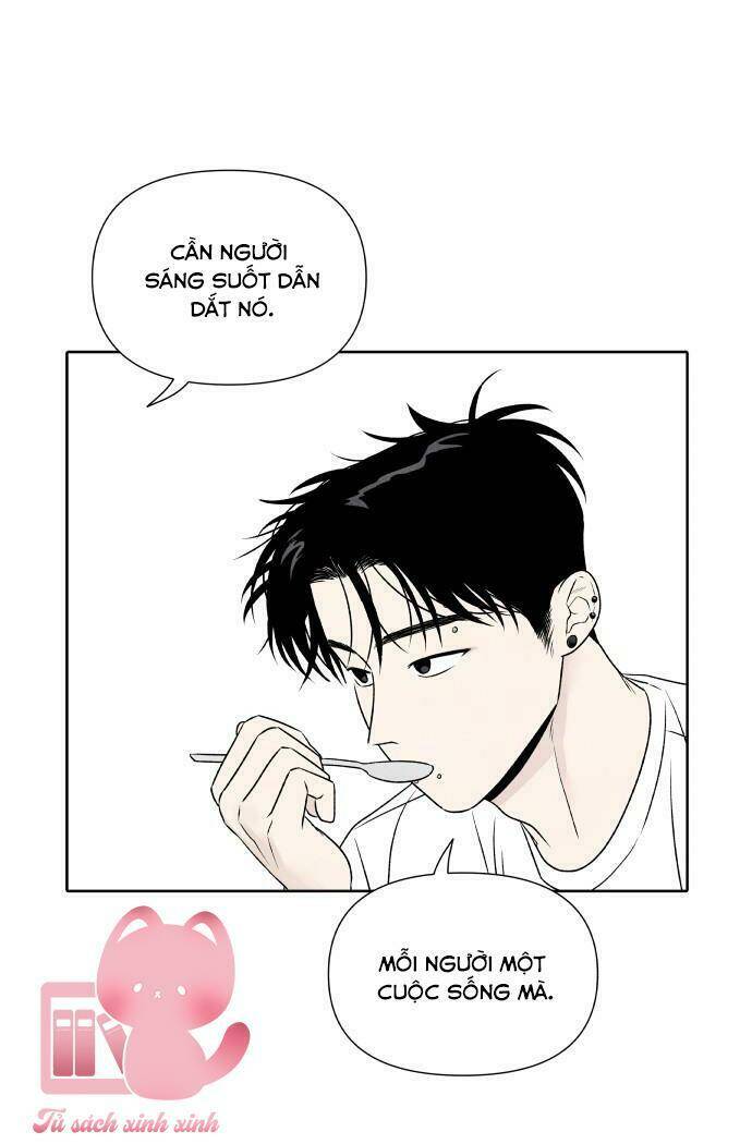 Điều Khiến Tôi Quyết Tâm Chết Đi - Chap 21 - Trang 34