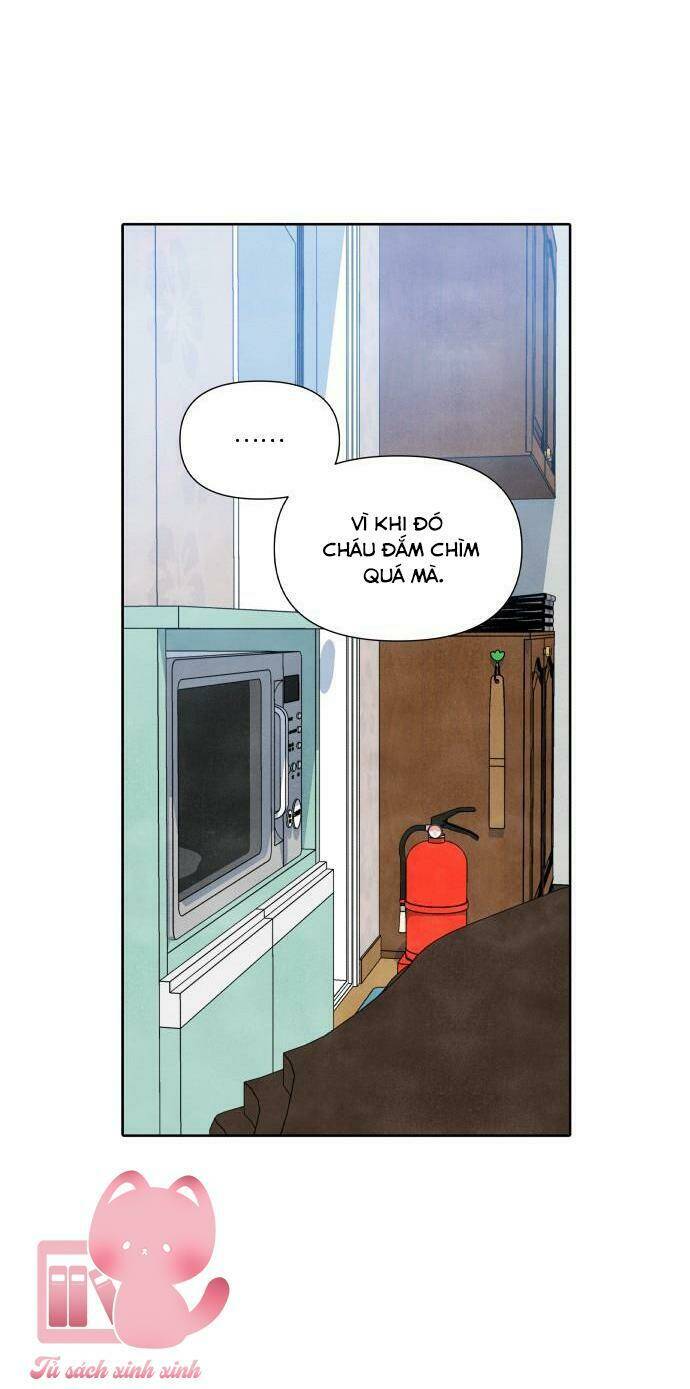 Điều Khiến Tôi Quyết Tâm Chết Đi - Chap 21 - Trang 36
