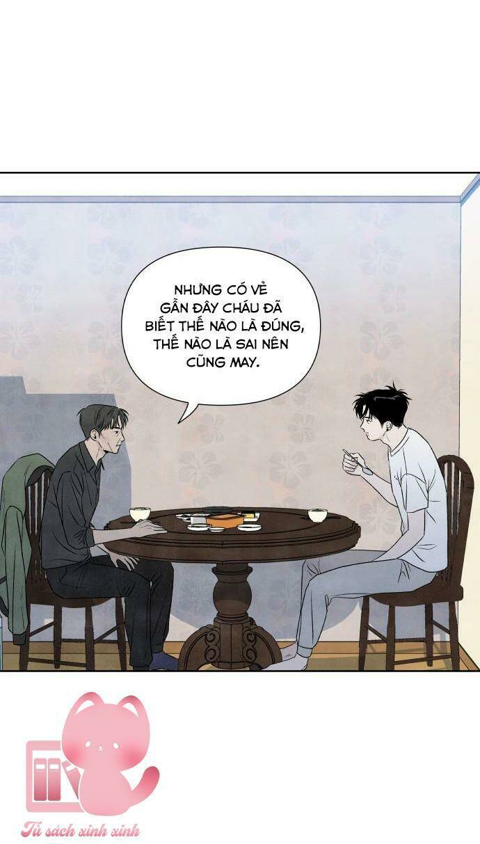 Điều Khiến Tôi Quyết Tâm Chết Đi - Chap 21 - Trang 37