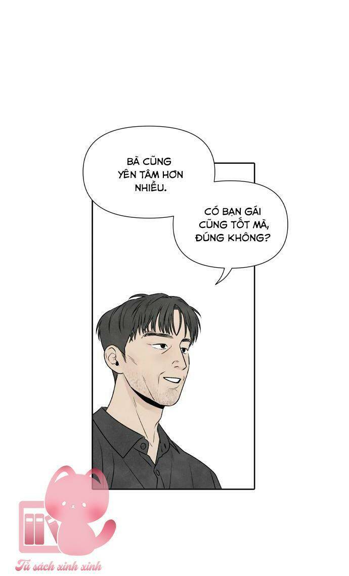 Điều Khiến Tôi Quyết Tâm Chết Đi - Chap 21 - Trang 38