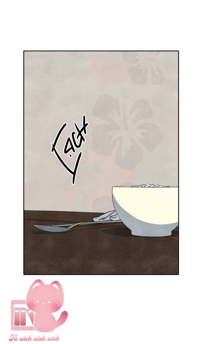 Điều Khiến Tôi Quyết Tâm Chết Đi - Chap 21 - Trang 39