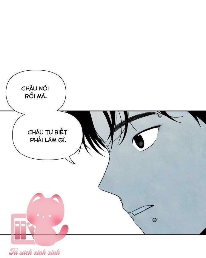 Điều Khiến Tôi Quyết Tâm Chết Đi - Chap 21 - Trang 40