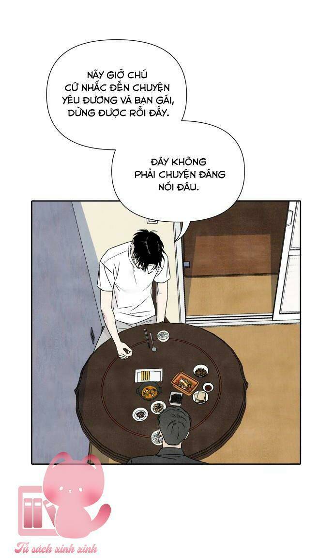 Điều Khiến Tôi Quyết Tâm Chết Đi - Chap 21 - Trang 41