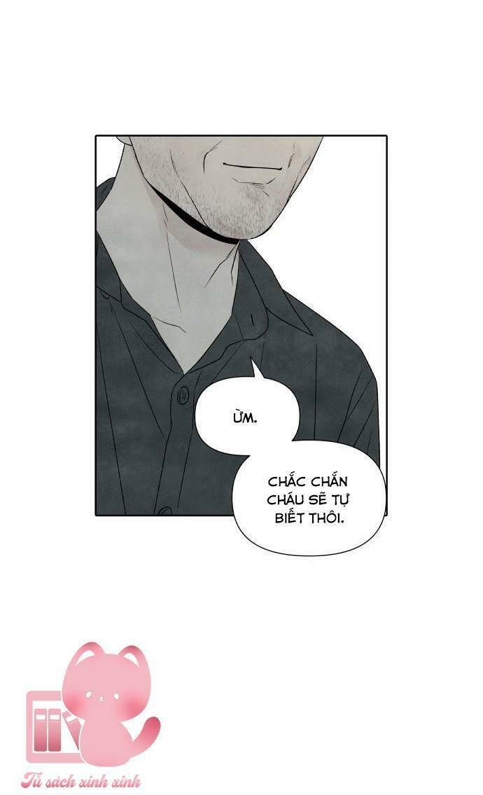 Điều Khiến Tôi Quyết Tâm Chết Đi - Chap 21 - Trang 42