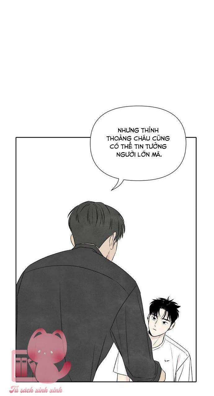 Điều Khiến Tôi Quyết Tâm Chết Đi - Chap 21 - Trang 43