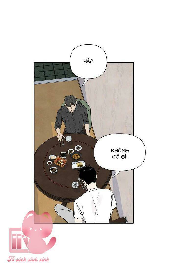 Điều Khiến Tôi Quyết Tâm Chết Đi - Chap 21 - Trang 46