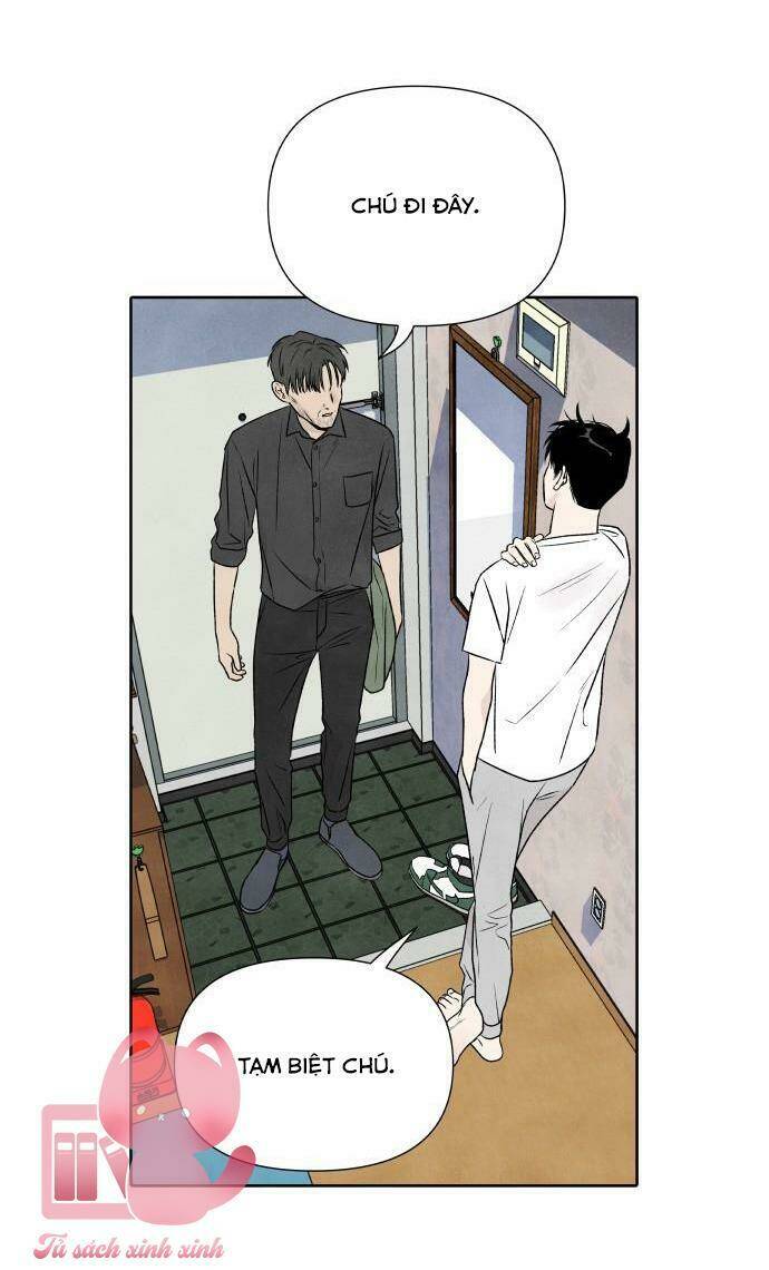 Điều Khiến Tôi Quyết Tâm Chết Đi - Chap 21 - Trang 49
