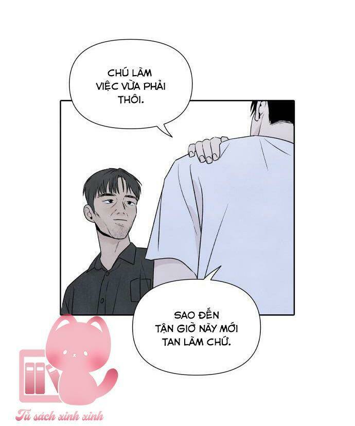 Điều Khiến Tôi Quyết Tâm Chết Đi - Chap 21 - Trang 50