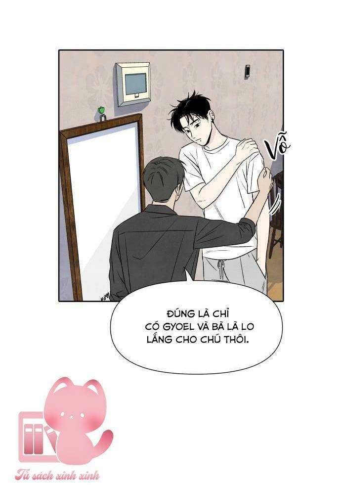 Điều Khiến Tôi Quyết Tâm Chết Đi - Chap 21 - Trang 51