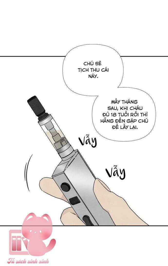 Điều Khiến Tôi Quyết Tâm Chết Đi - Chap 21 - Trang 55