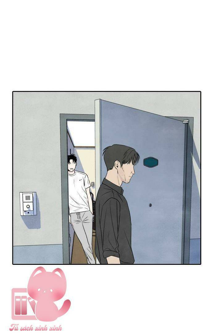 Điều Khiến Tôi Quyết Tâm Chết Đi - Chap 21 - Trang 57