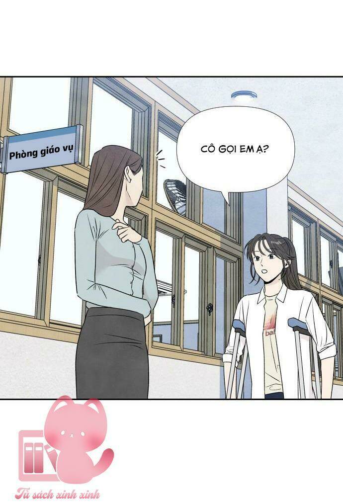 Điều Khiến Tôi Quyết Tâm Chết Đi - Chap 21 - Trang 63