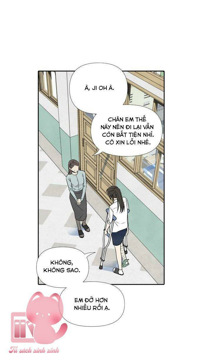 Điều Khiến Tôi Quyết Tâm Chết Đi - Chap 21 - Trang 64