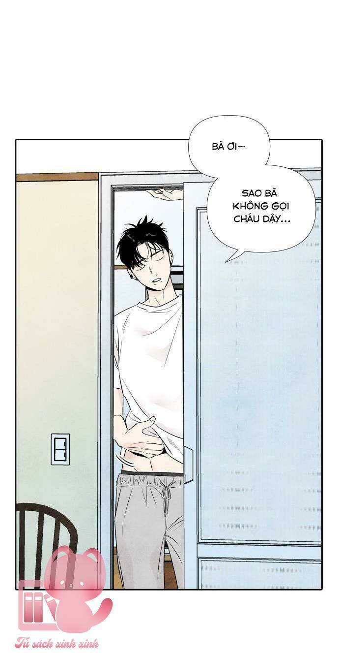 Điều Khiến Tôi Quyết Tâm Chết Đi - Chap 21 - Trang 8