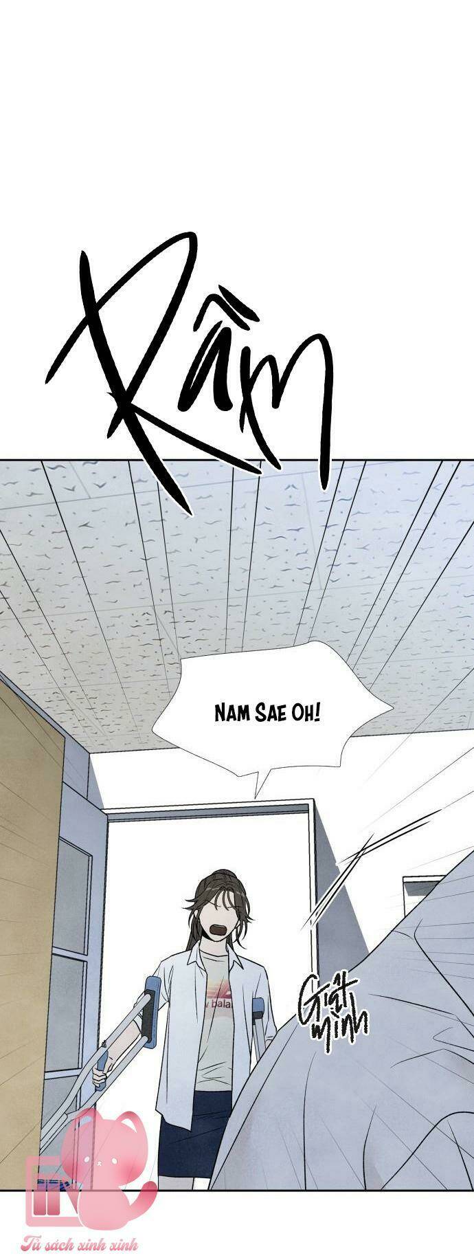 Điều Khiến Tôi Quyết Tâm Chết Đi - Chap 21 - Trang 74