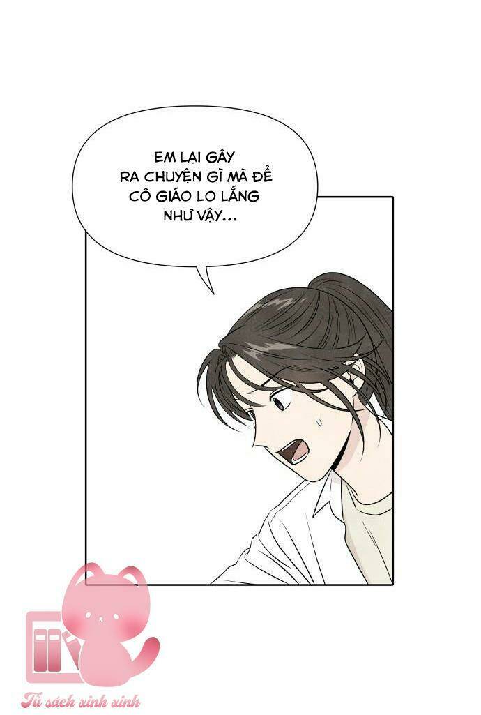 Điều Khiến Tôi Quyết Tâm Chết Đi - Chap 21 - Trang 77