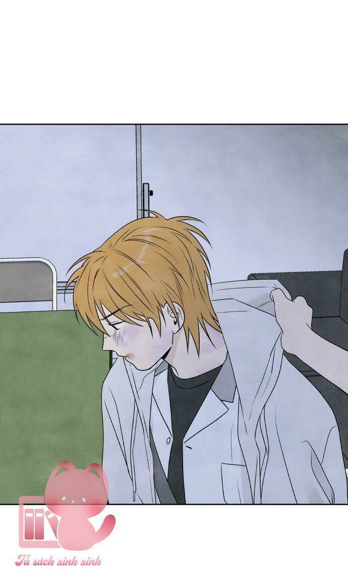 Điều Khiến Tôi Quyết Tâm Chết Đi - Chap 21 - Trang 80