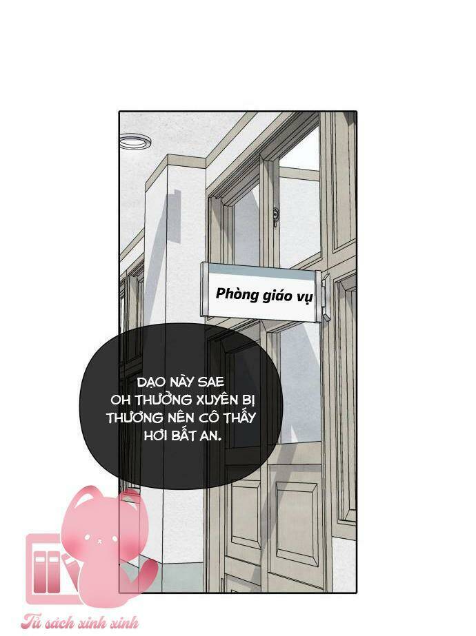 Điều Khiến Tôi Quyết Tâm Chết Đi - Chap 21 - Trang 82