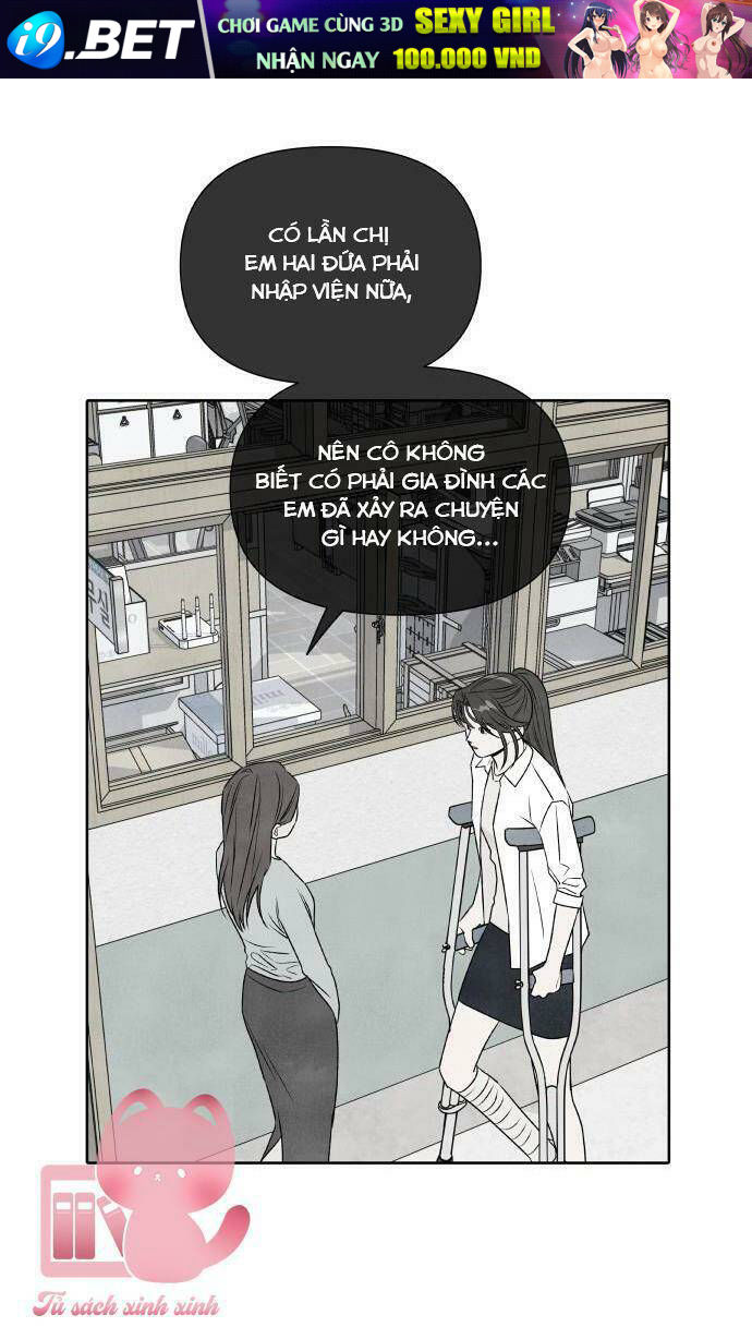 Điều Khiến Tôi Quyết Tâm Chết Đi - Chap 21 - Trang 83
