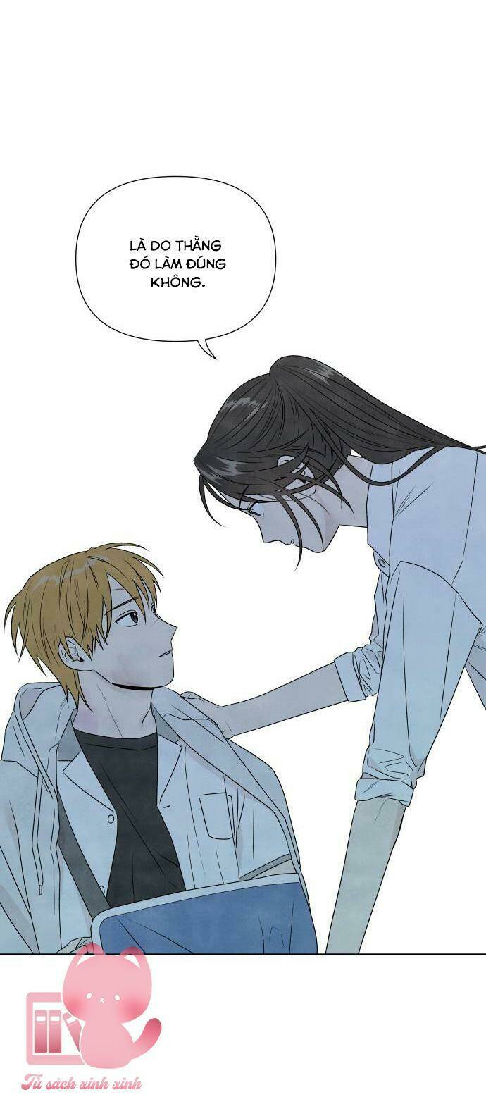 Điều Khiến Tôi Quyết Tâm Chết Đi - Chap 21 - Trang 89