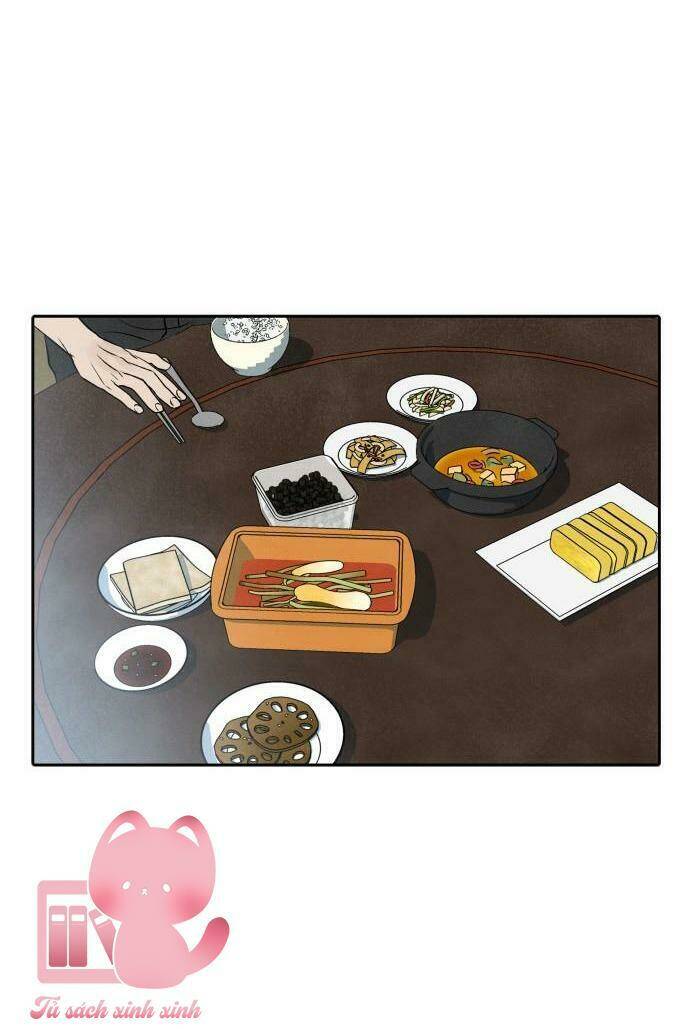 Điều Khiến Tôi Quyết Tâm Chết Đi - Chap 21 - Trang 10