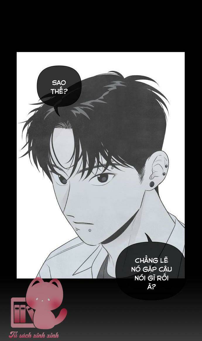 Điều Khiến Tôi Quyết Tâm Chết Đi - Chap 22 - Trang 12