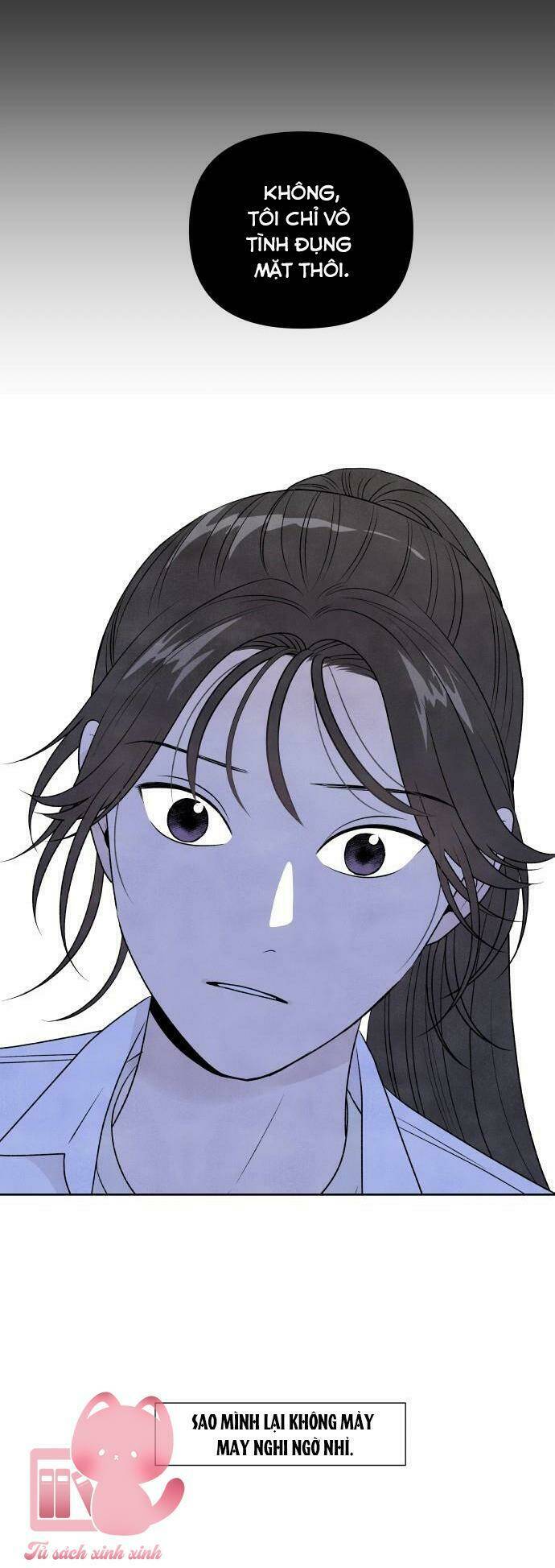 Điều Khiến Tôi Quyết Tâm Chết Đi - Chap 22 - Trang 13