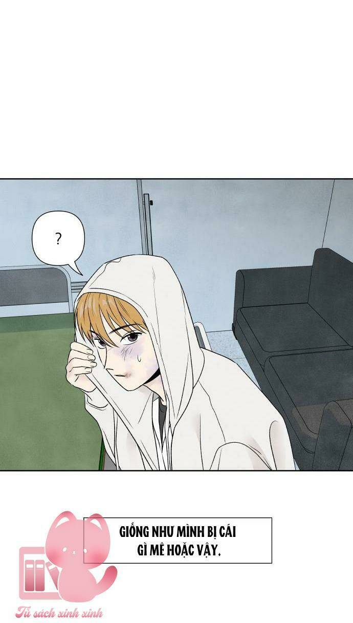 Điều Khiến Tôi Quyết Tâm Chết Đi - Chap 22 - Trang 14