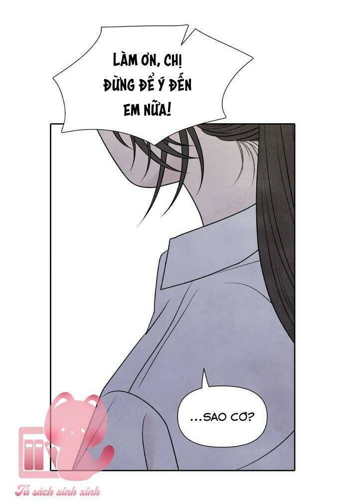 Điều Khiến Tôi Quyết Tâm Chết Đi - Chap 22 - Trang 18
